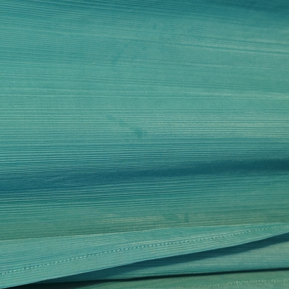 Flowy Open Robe Cover Up - Picture 4 of 10